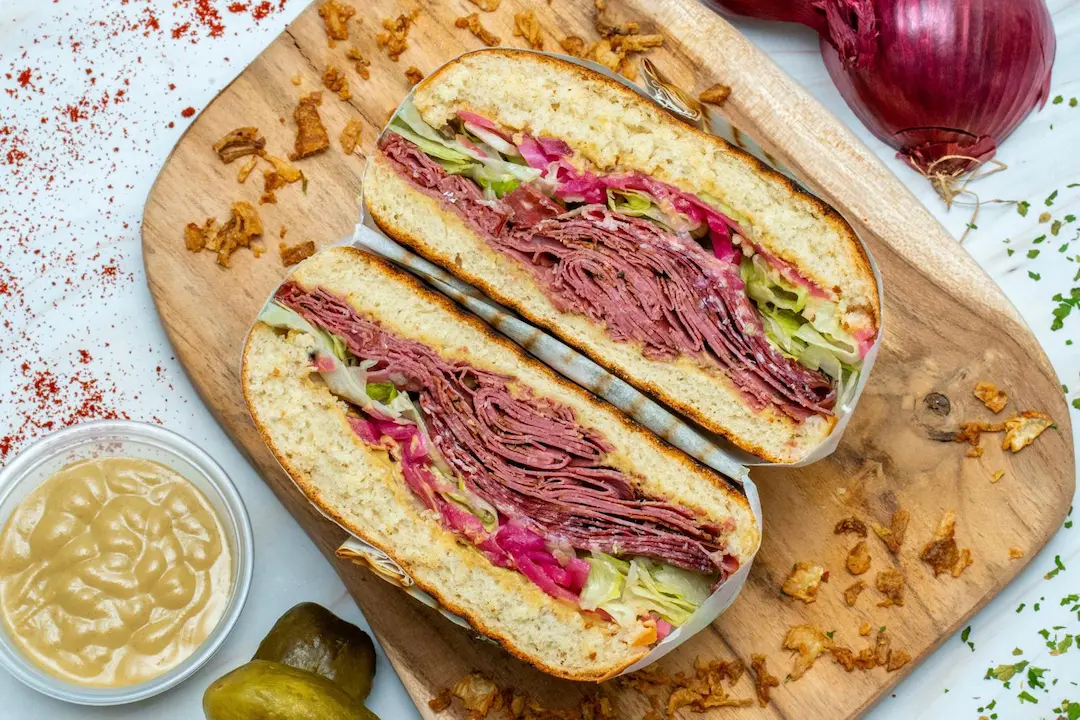 Sandwich Jacky's